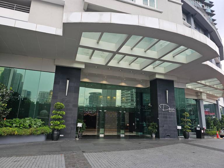 81 m² Ferienwohnung