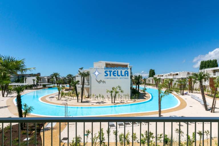 Ferienwohnung Lido di Jesolo