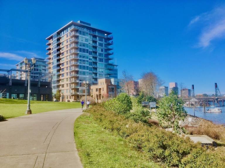 Condo  Downtown