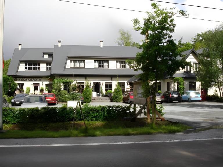 Charmehotel Klokkenhof