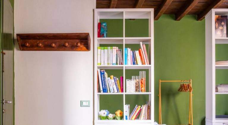 Rental apartment with 1 room for 3 persons in Cremona
