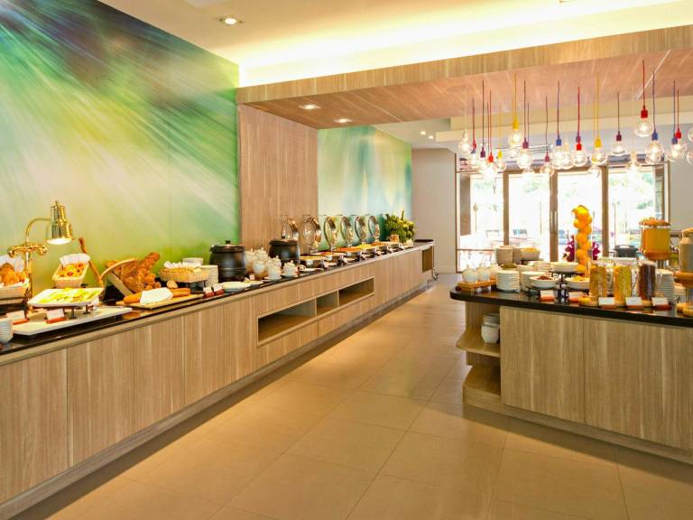 Ibis Styles Krabi Ao Nang — photo 3