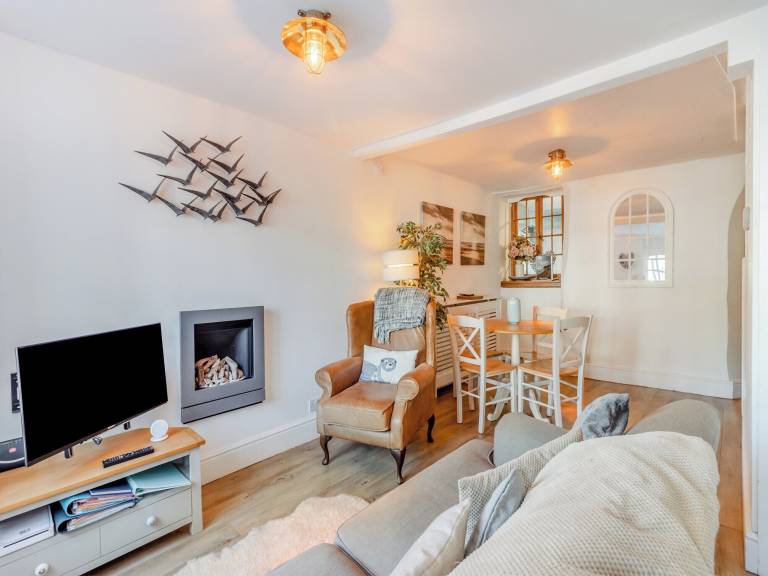 Cottage Shaldon