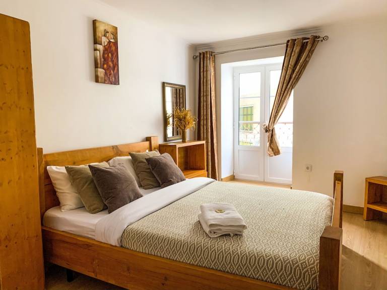 Apartment Bairro Alto