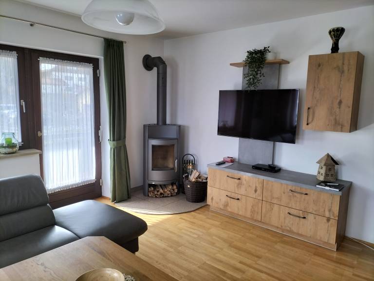 Apartamento  Salzburgo