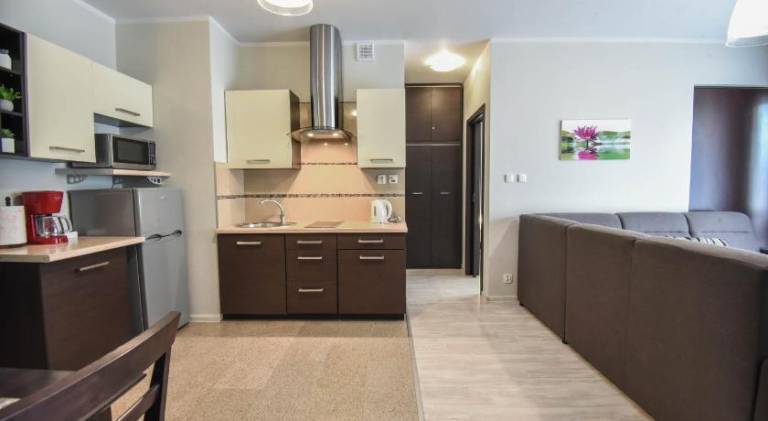 Holiday apartment for 4 persons — photo 5