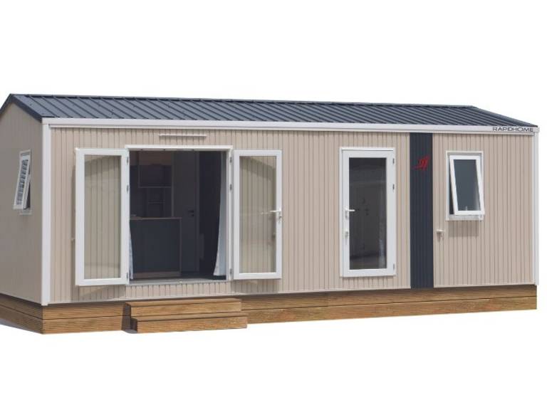 Mobil-home Pornichet