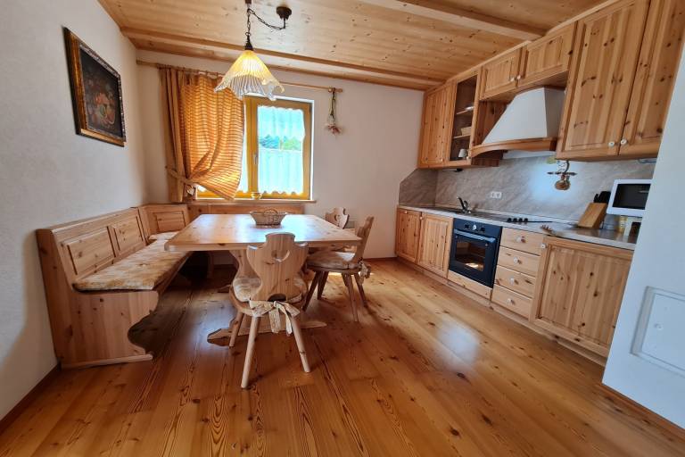 Ferienwohnung Bad Kleinkirchheim
