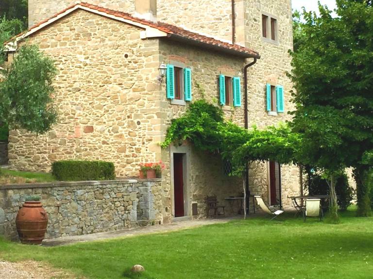 Wonderful vacation home with patio, pool & barbeque | Nature view | Dogs allowed — photo 5