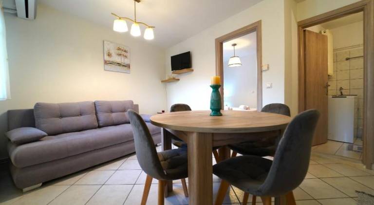 Διαμέρισμα Παραλία Βάλτος