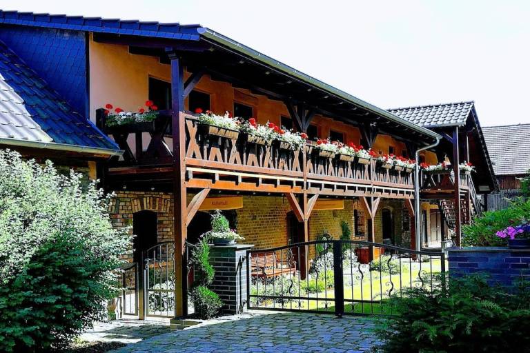 Ferienhaus Lübben (Spreewald)