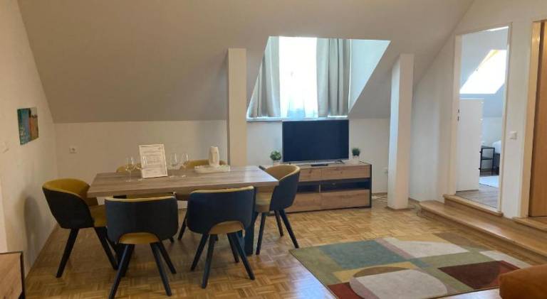 Rental apartment | Pets are welcome in Villach