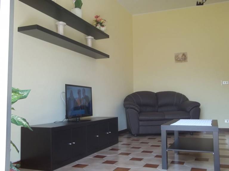 Appartamento Rometta