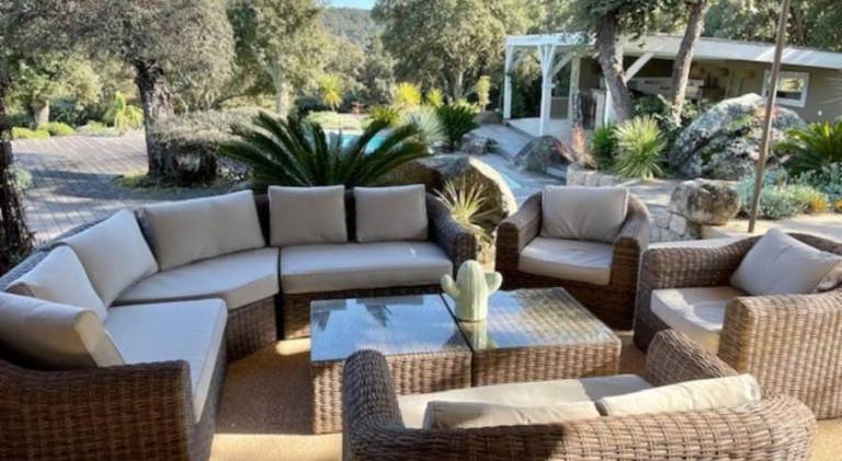 Nice villa with pool | Pet-friendly — photo 5