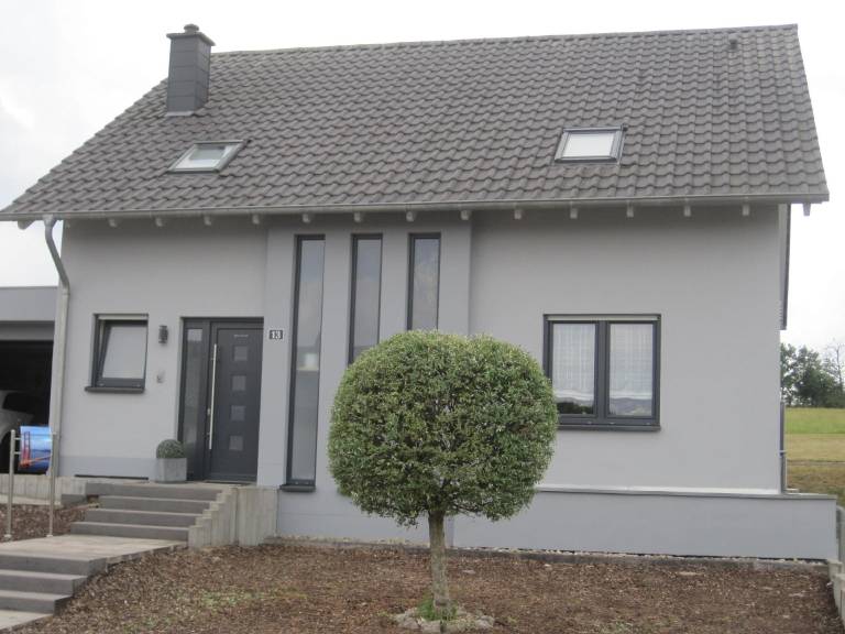 Ferienwohnung Saarbrücken