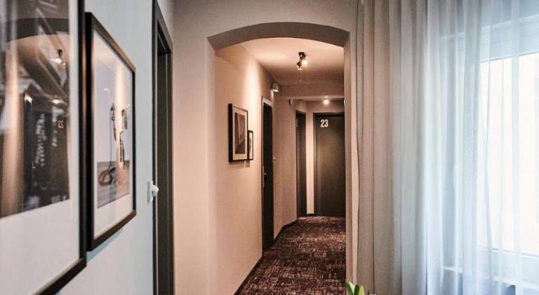 Dom Hotel — photo 4