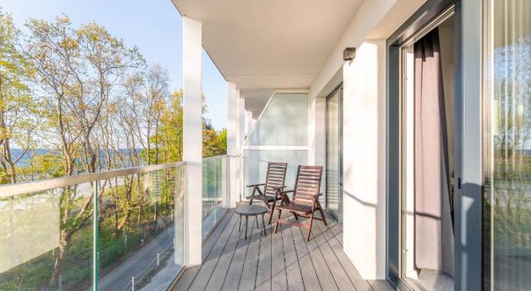 Beautiful apartment with pool | Beach nearby | Pets are welcome — photo 5