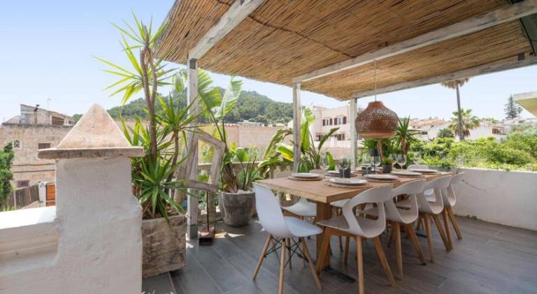 Ample villa with pool & jacuzzi | Pet-friendly — photo 5