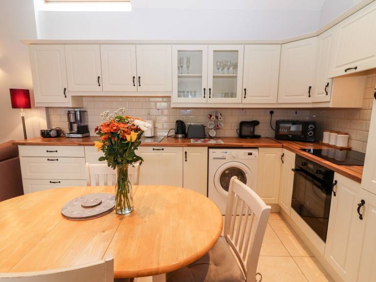 Cottage Ballymacprior
