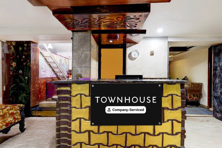 Townhouse Pondicherry Opposite to Rock Beach — photo 5