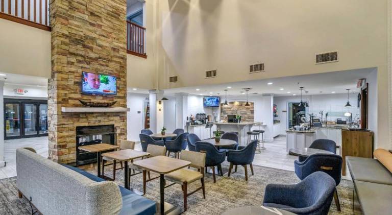 Staybridge Suites Tyler University Area By IHG — photo 2