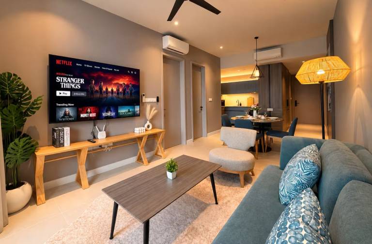 Ferienwohnung  Langkawi