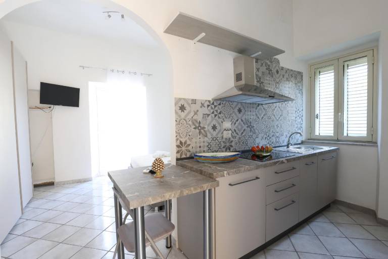 Holiday apartment with terrace — photo 3