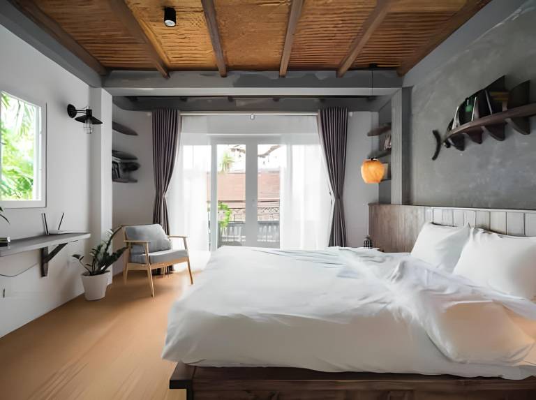Ferienhaus Hàng Đào