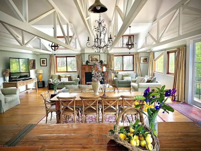 Lodge Berrima