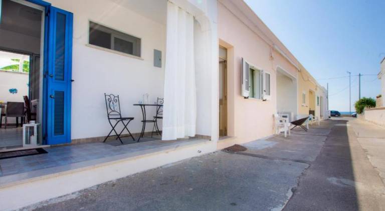 House with 1 room for 4 persons — photo 4