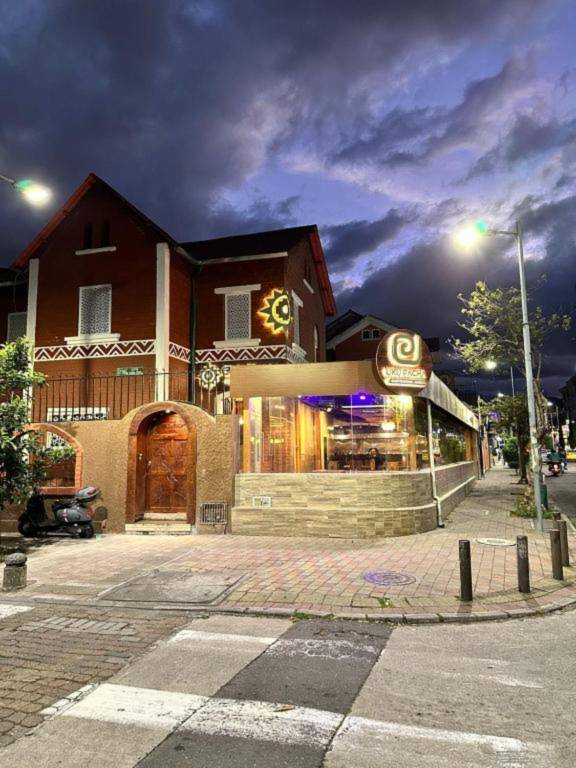 Chakana Boutique Mariscal