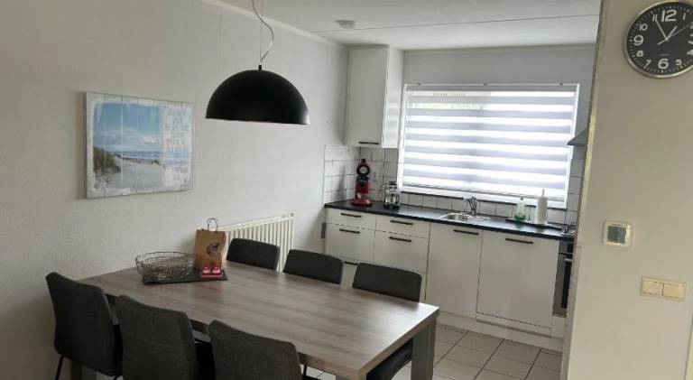 Ferienhaus Fridolin Fort Soleil 27, Breskens Zeeland — photo 3