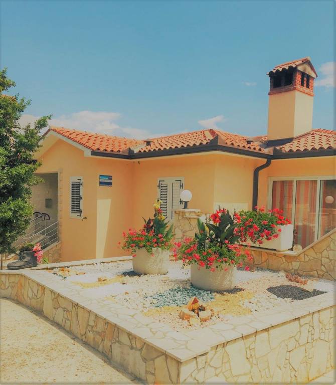 Apartament Drenje