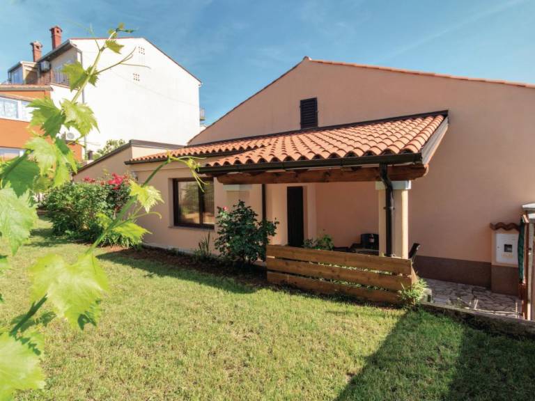 Vacation home with barbecue & terrace | Dogs allowed — photo 4
