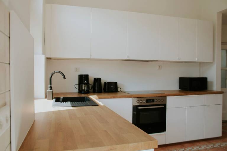 Ferienwohnung Erkner