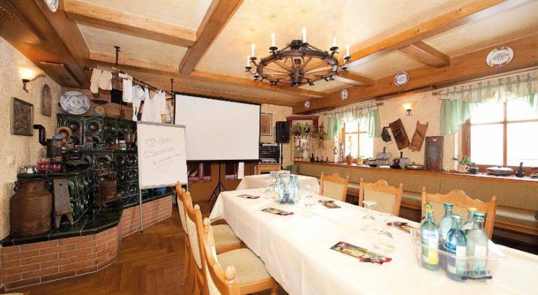Naturhotel Gasthof Barenfels — photo 5