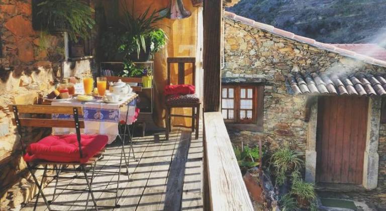 Vacation home with 2 rooms for 4 persons — photo 3
