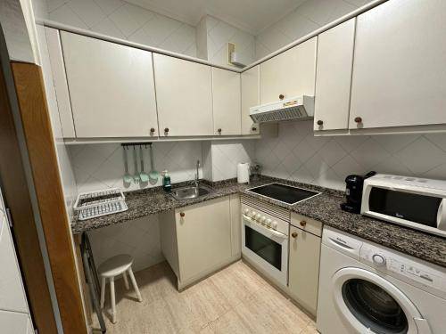 65 m² Ferienwohnung