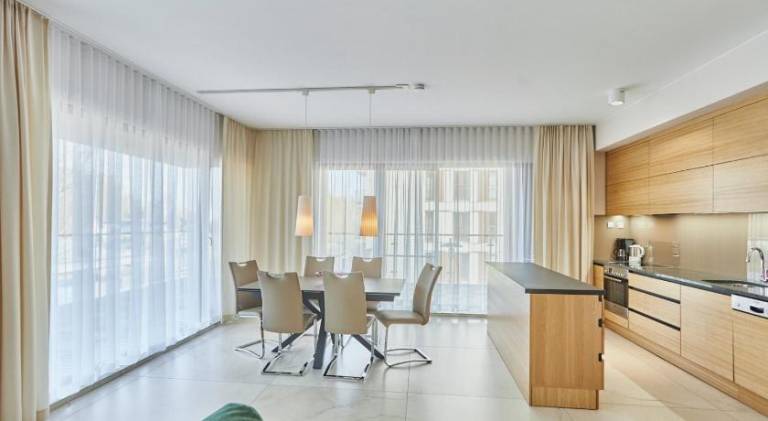 Rental apartment with 2 rooms for 6 persons — photo 2