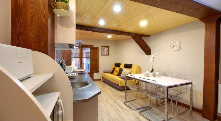 Rental apartment with terrace — photo 4