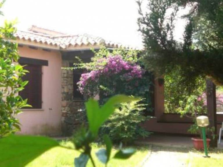 Villa San Teodoro