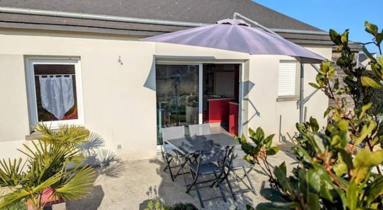 Chambre d'hôtes Pordic