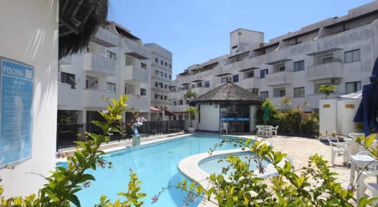 Beautiful rental apartment with pool | Next to the beach | Dogs allowed — photo 3