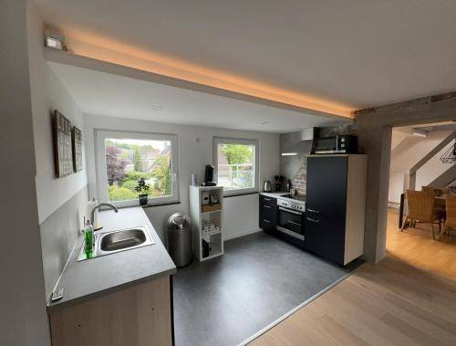 Ferienwohnung Mülheim an der Ruhr