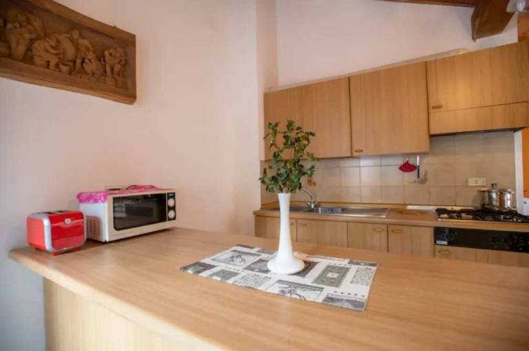 Chalet  Cogolo