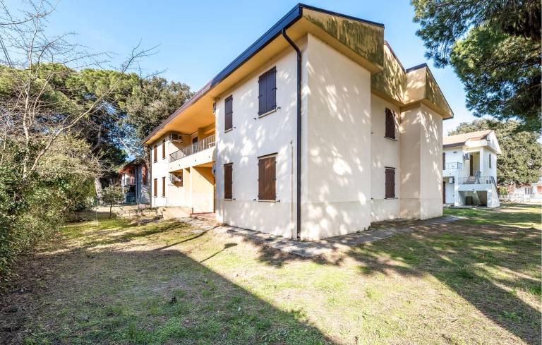 Apartament Rosapineta