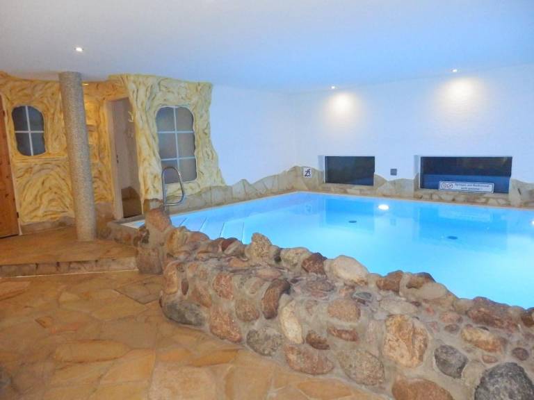 Ferienwohnung Prerow