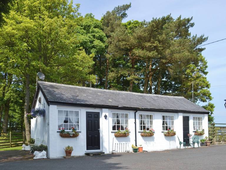 Cottage Haltwhistle