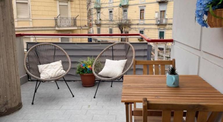 Apartment with 1 room for 7 persons — photo 3