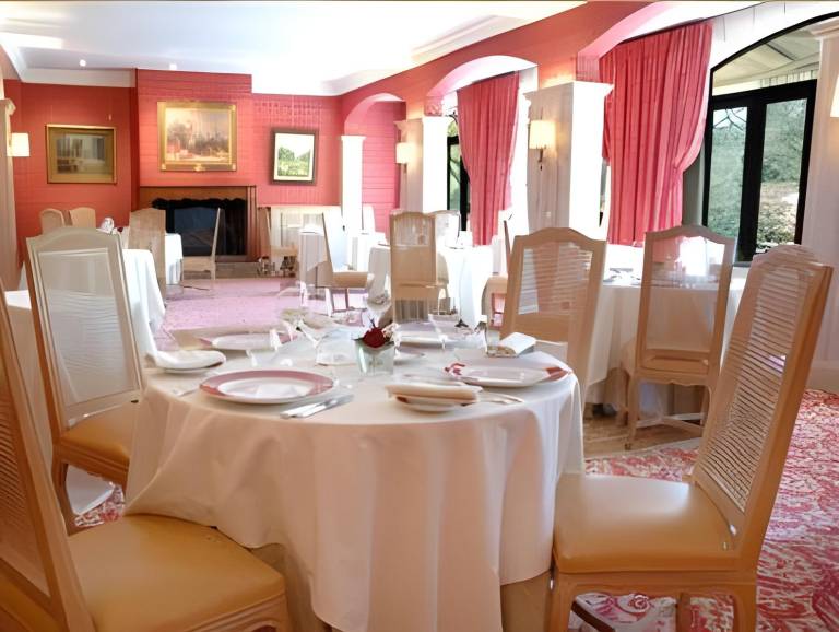 Domaine d'Auriac - Relais & Chateaux — photo 4